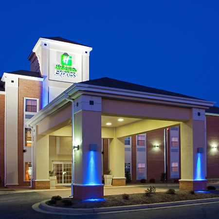 Holiday Inn Express Prince Frederick By Ihg Kültér fotó