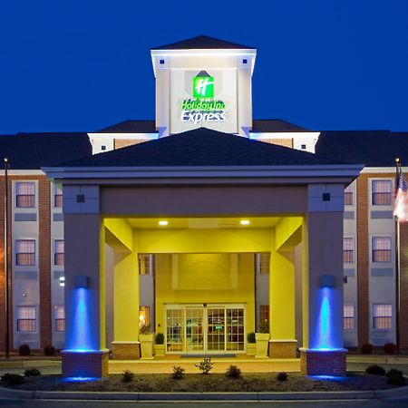 Holiday Inn Express Prince Frederick By Ihg Kültér fotó