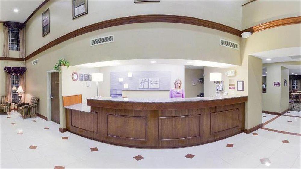 Holiday Inn Express Prince Frederick By Ihg Kültér fotó