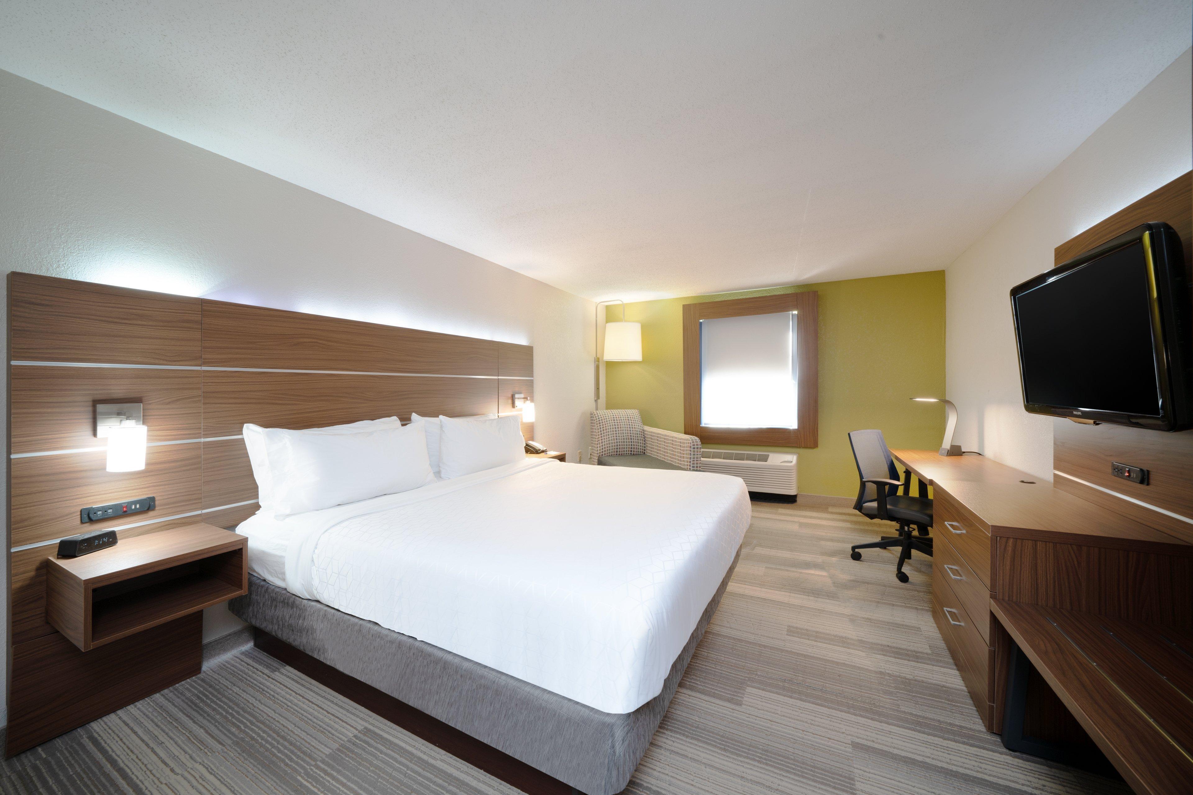 Holiday Inn Express Prince Frederick By Ihg Kültér fotó
