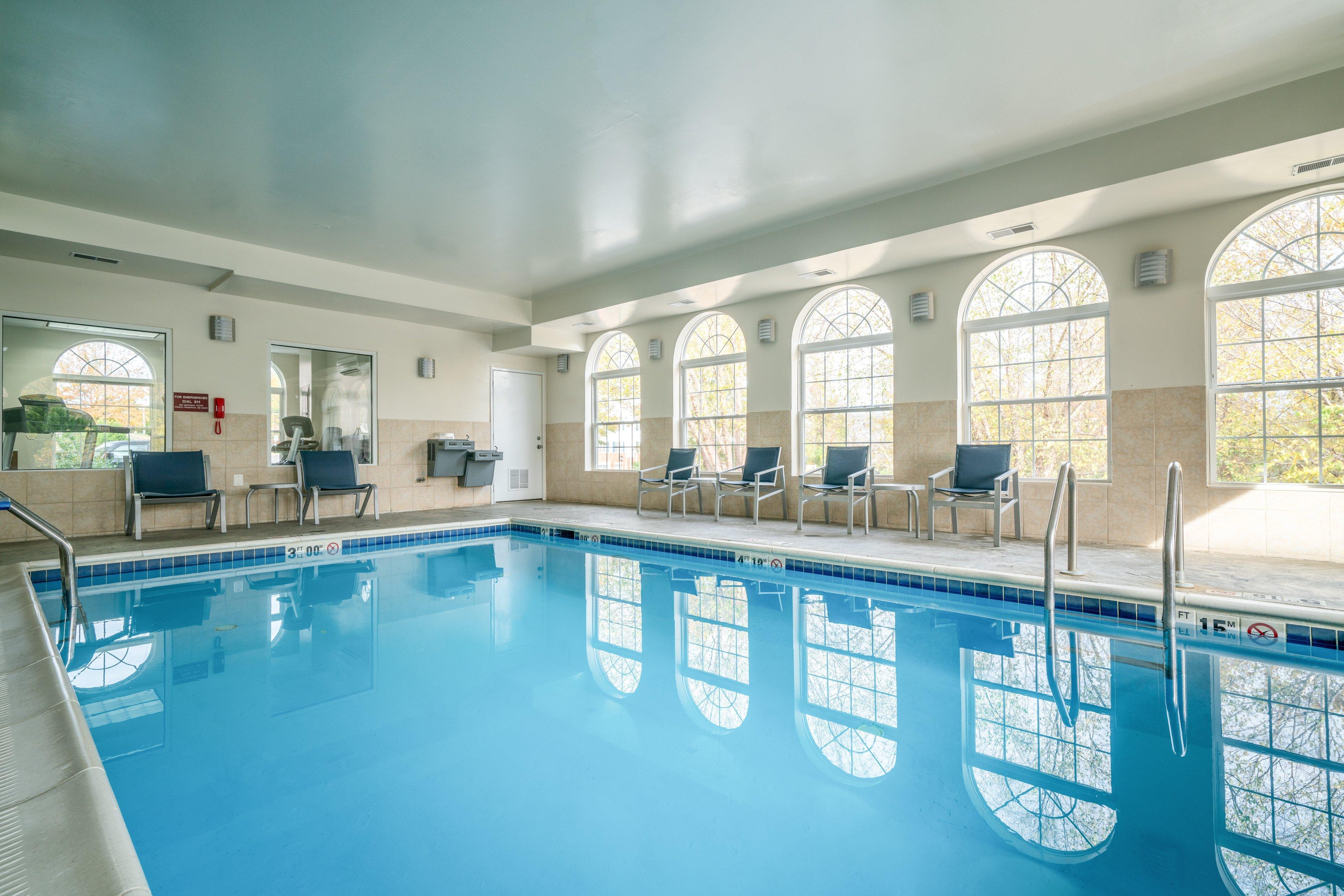 Holiday Inn Express Prince Frederick By Ihg Kültér fotó