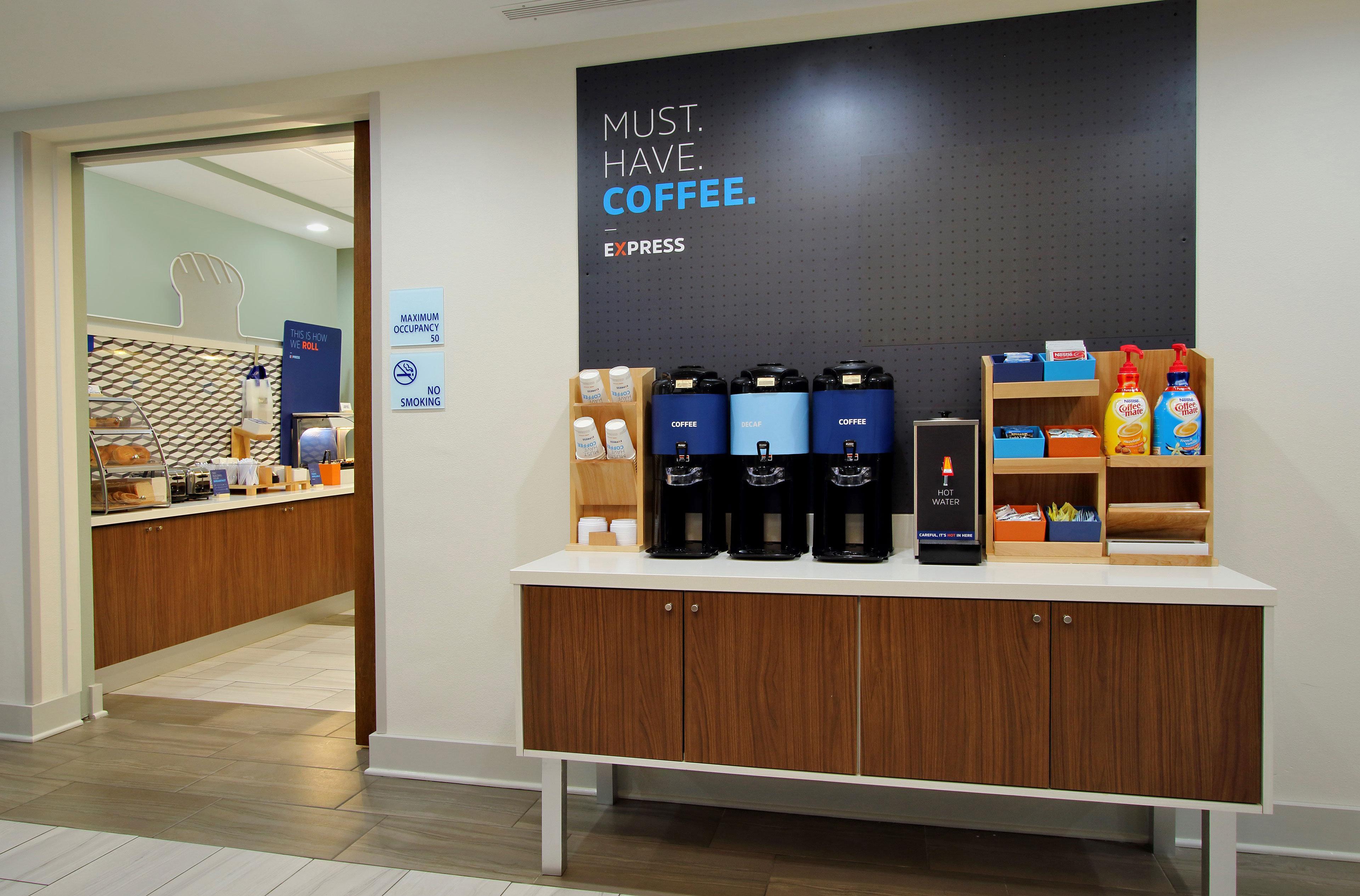 Holiday Inn Express Prince Frederick By Ihg Kültér fotó