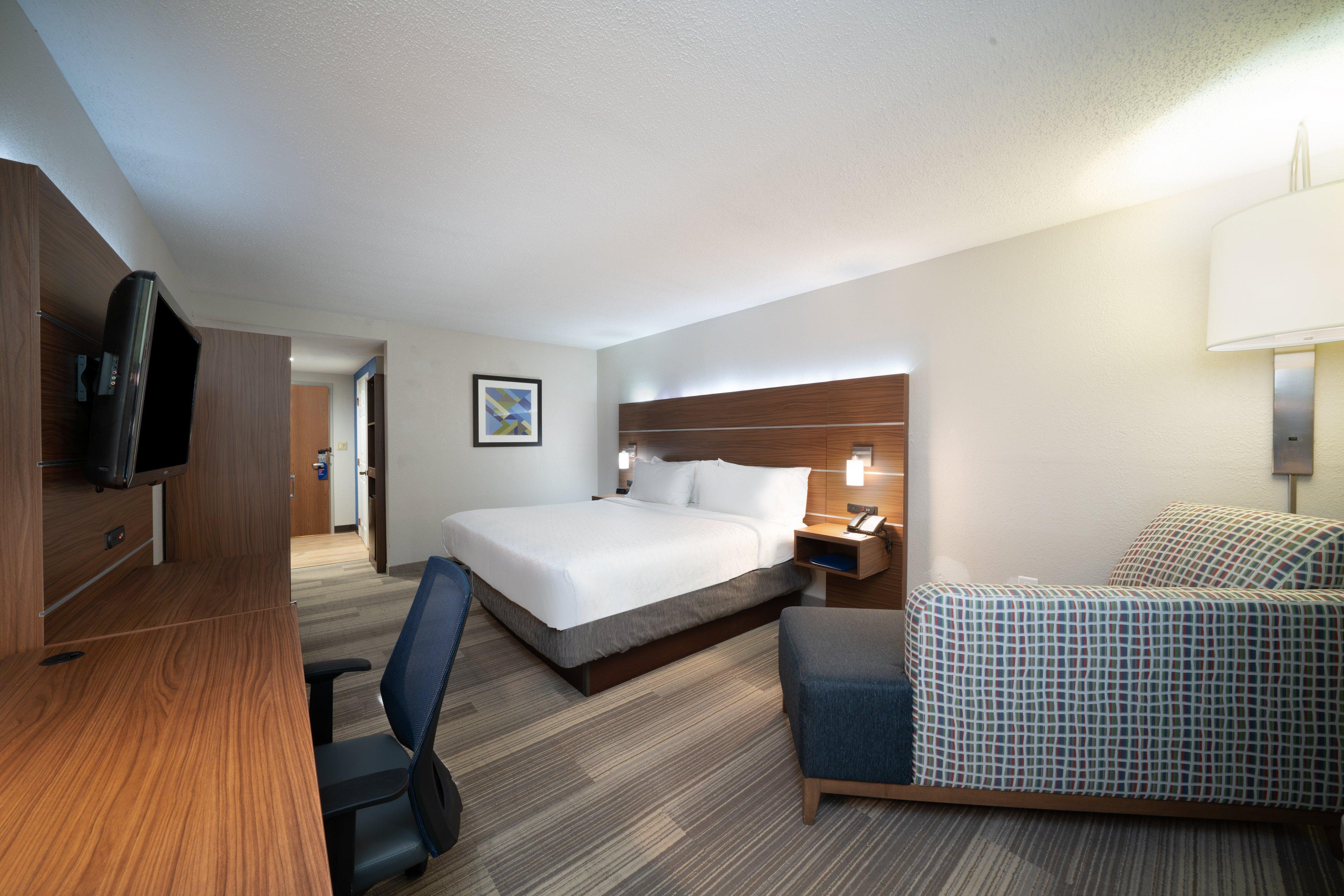 Holiday Inn Express Prince Frederick By Ihg Kültér fotó
