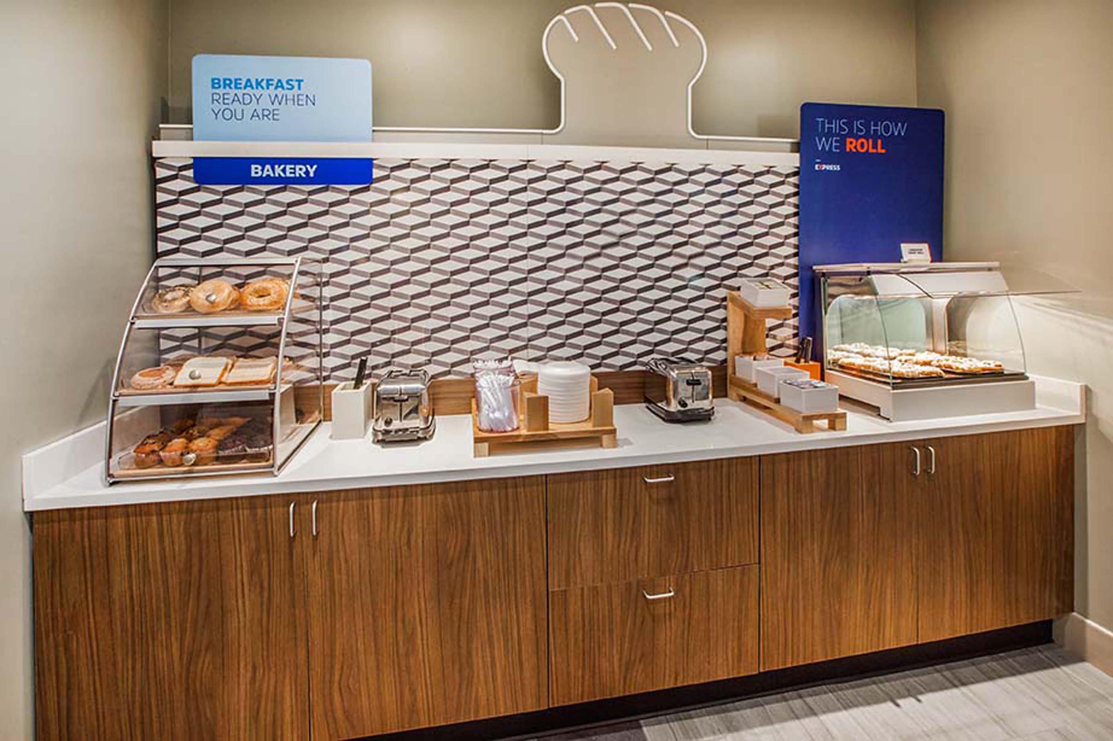 Holiday Inn Express Prince Frederick By Ihg Kültér fotó