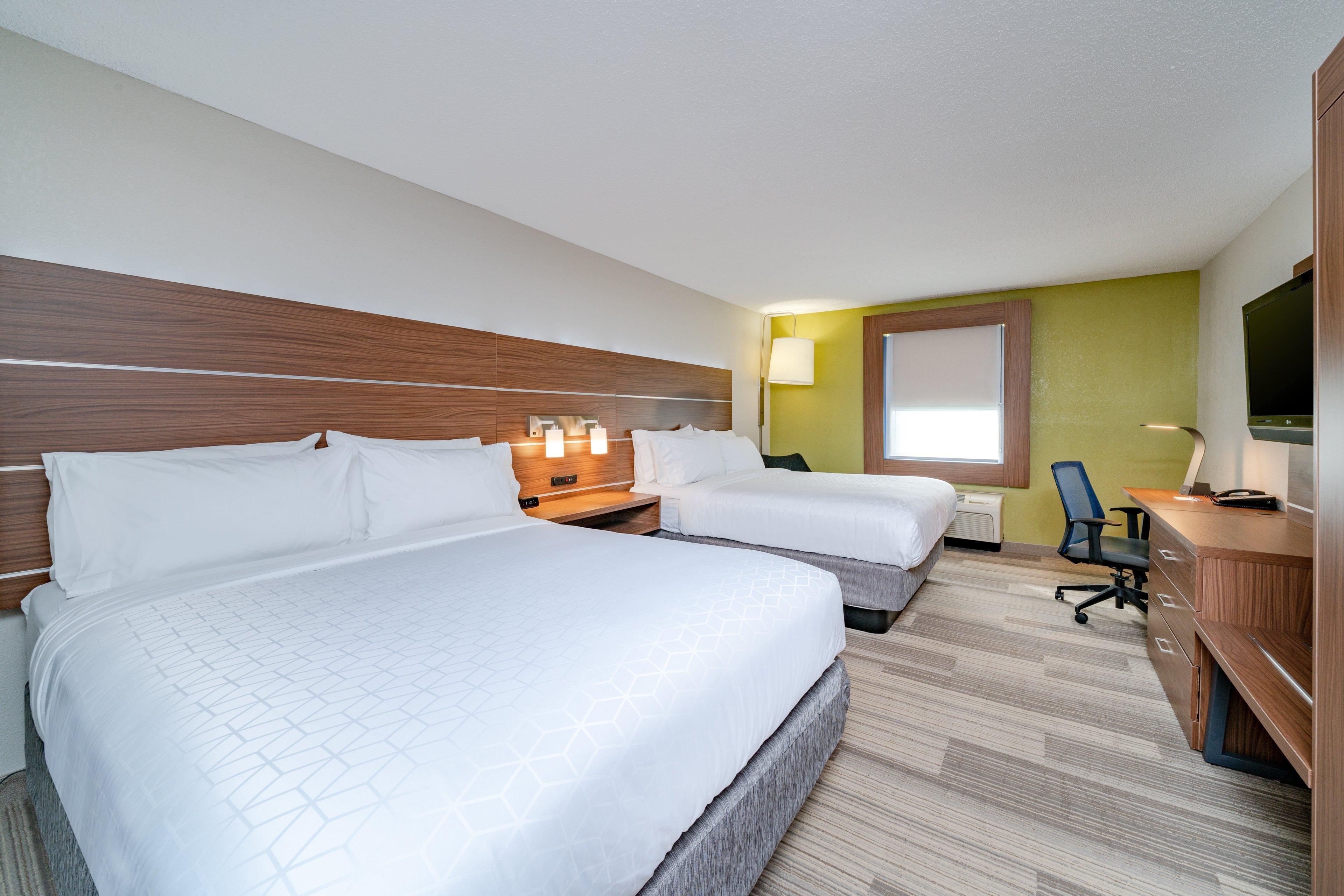 Holiday Inn Express Prince Frederick By Ihg Kültér fotó