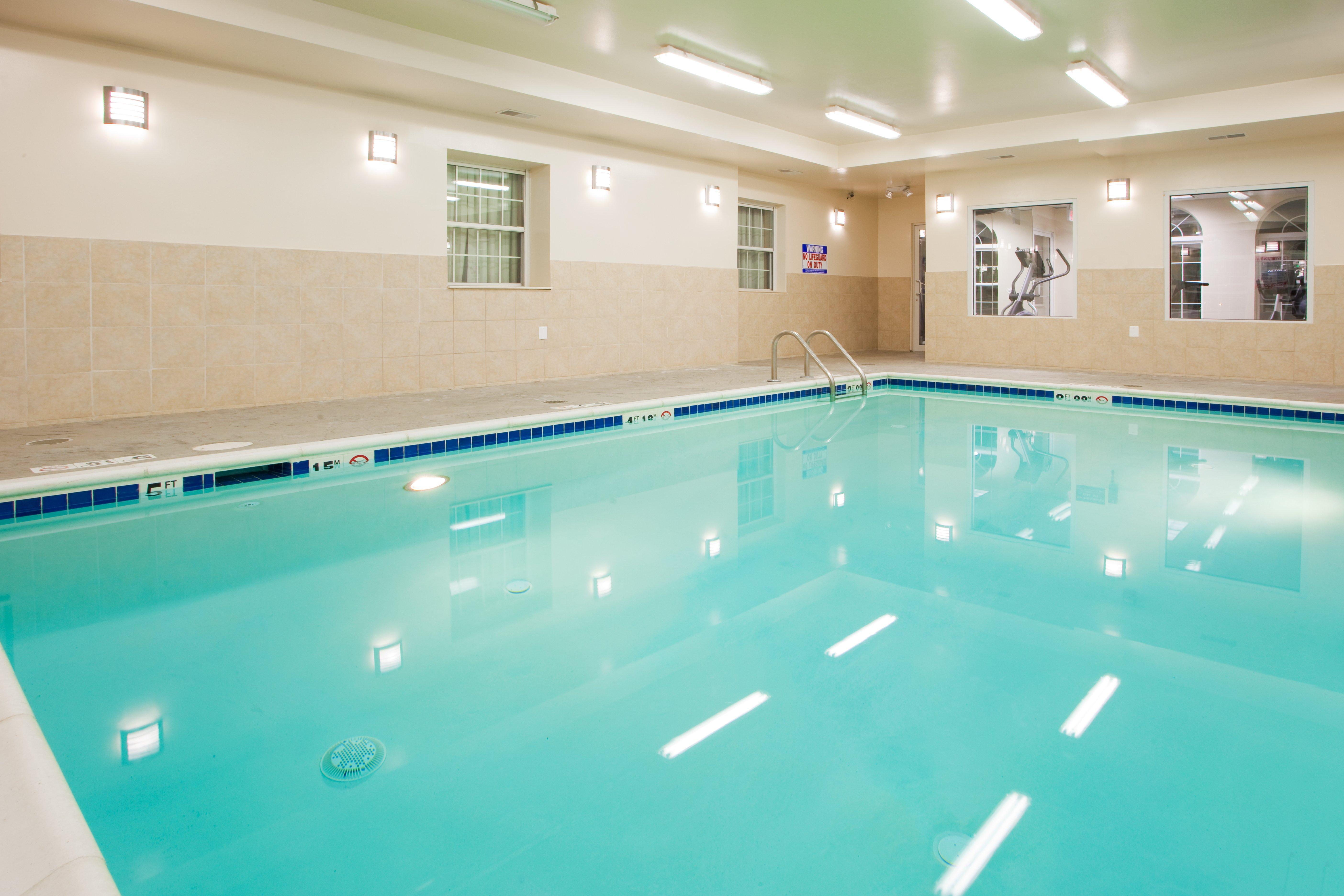 Holiday Inn Express Prince Frederick By Ihg Kültér fotó