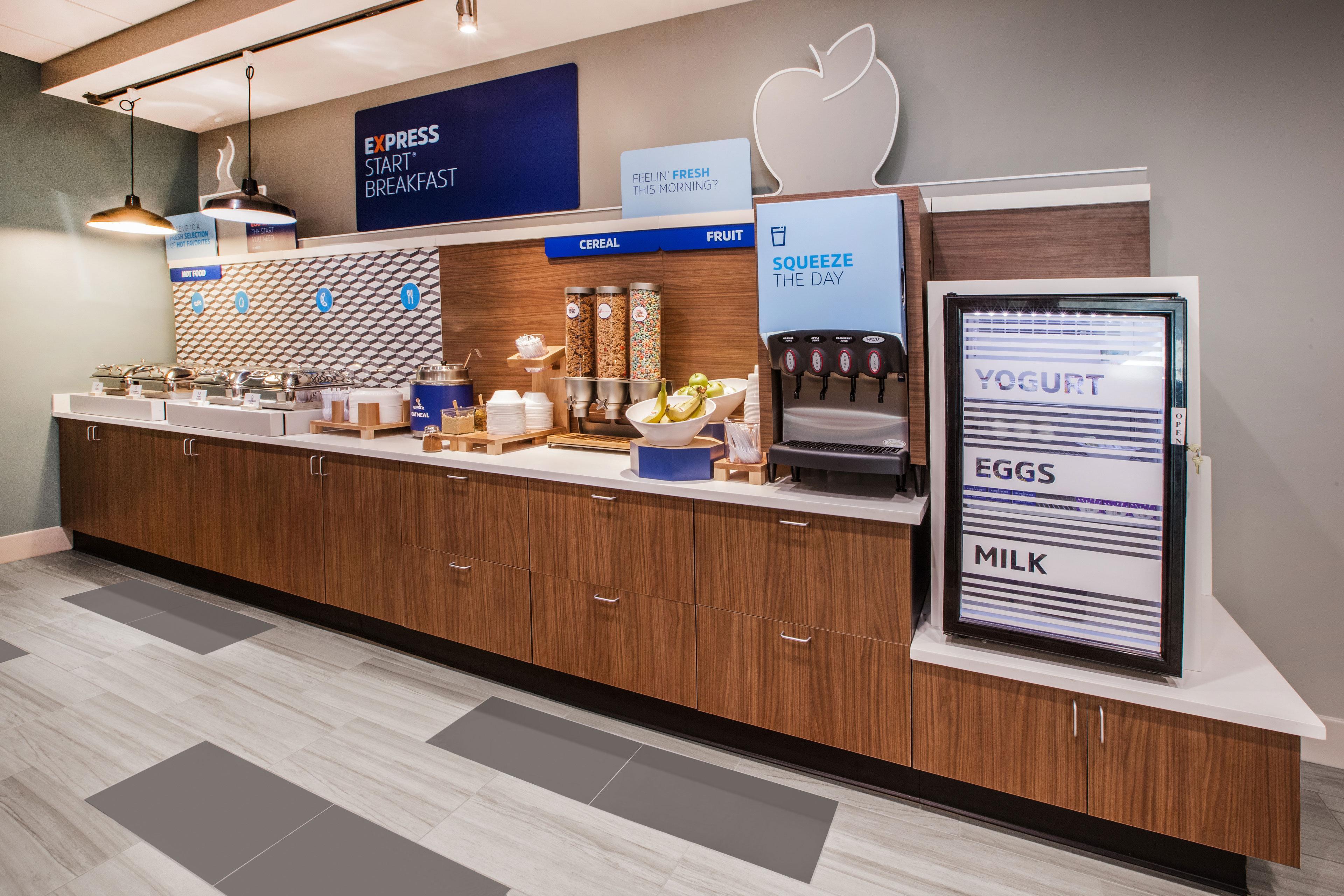 Holiday Inn Express Prince Frederick By Ihg Kültér fotó