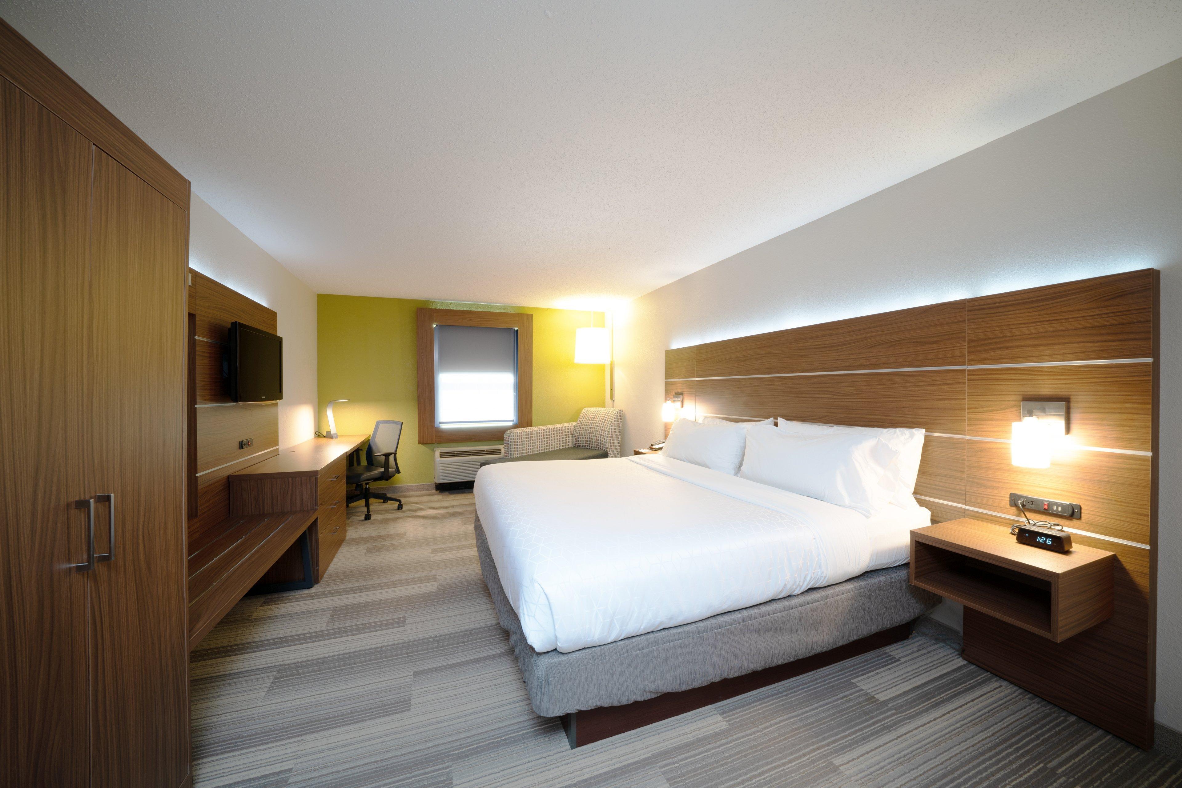 Holiday Inn Express Prince Frederick By Ihg Kültér fotó