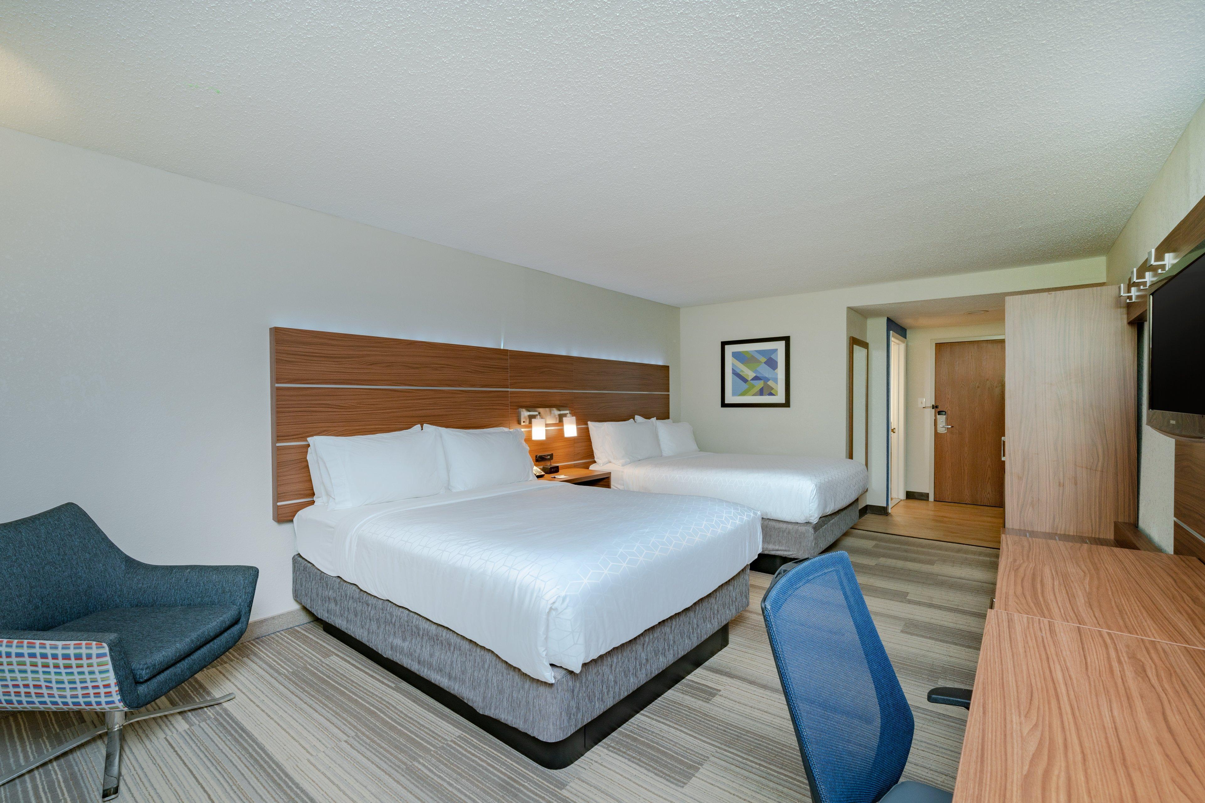 Holiday Inn Express Prince Frederick By Ihg Kültér fotó